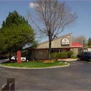 Inn Budgetel &, Columbus