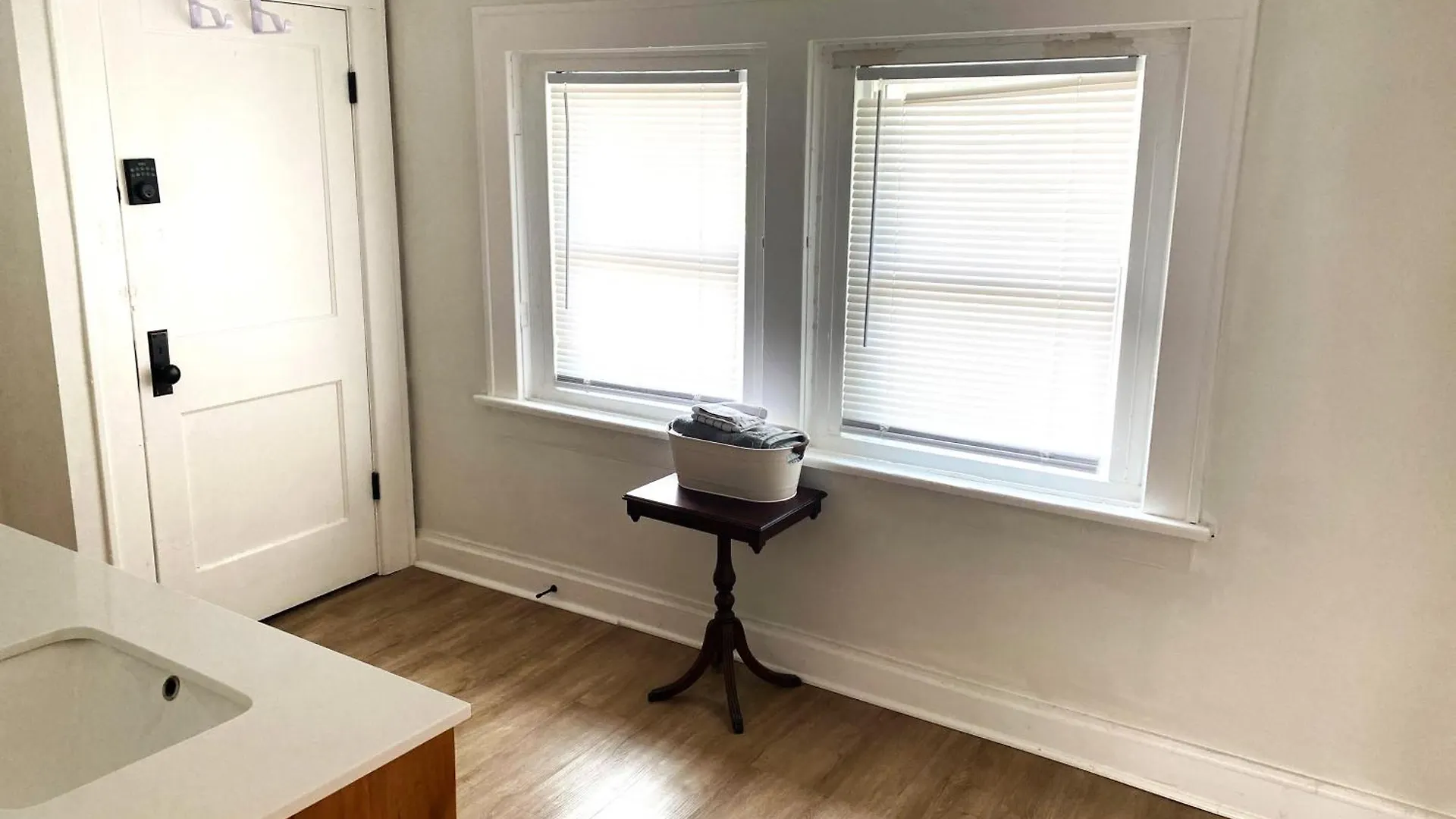 Apartament Downtown Retreat - 1Br Oasis Columbus 0*,